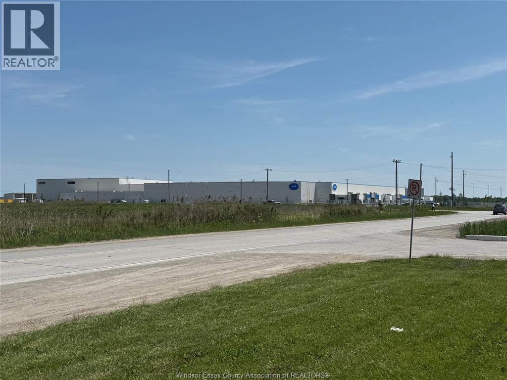Industrial at 4325 County Rd 42 #9, Tecumseh — photograph 3