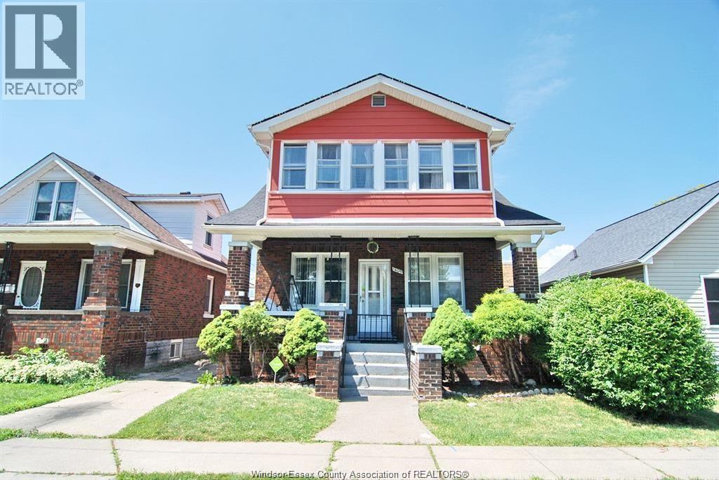 1409 Henry Ford Centre, Windsor — primary photograph