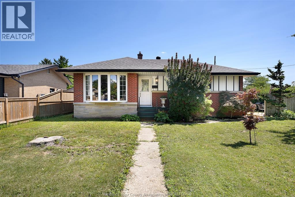 Single Family — 1285 Cabana, Windsor, Ontario