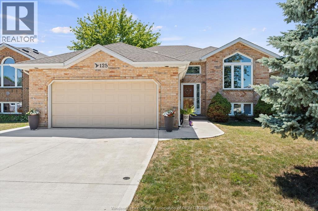 125 Mousseau, Belle River — primary photograph