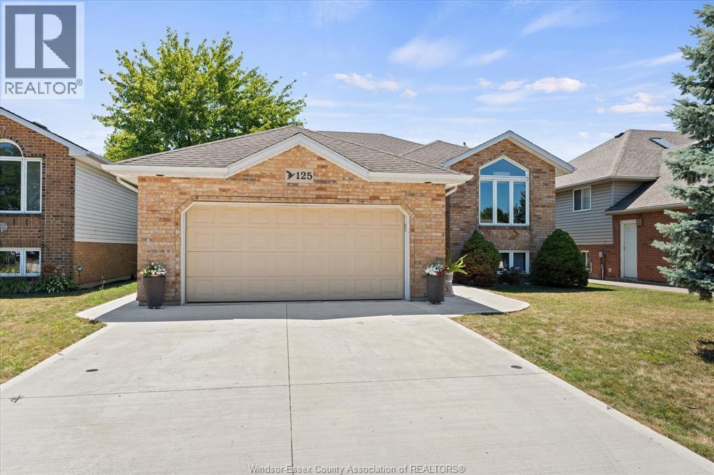 125 Mousseau, Belle River — photograph 3