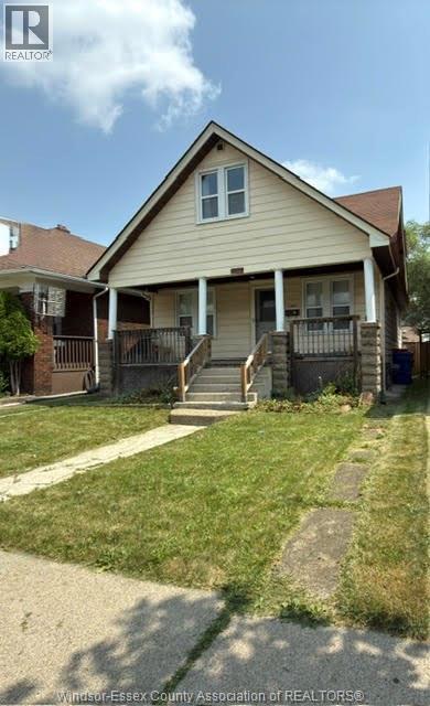 1580 Dufferin, Windsor — photograph 3