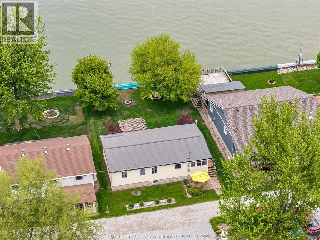 14270 Crystal Beach Road, Stoney Point — primary photograph