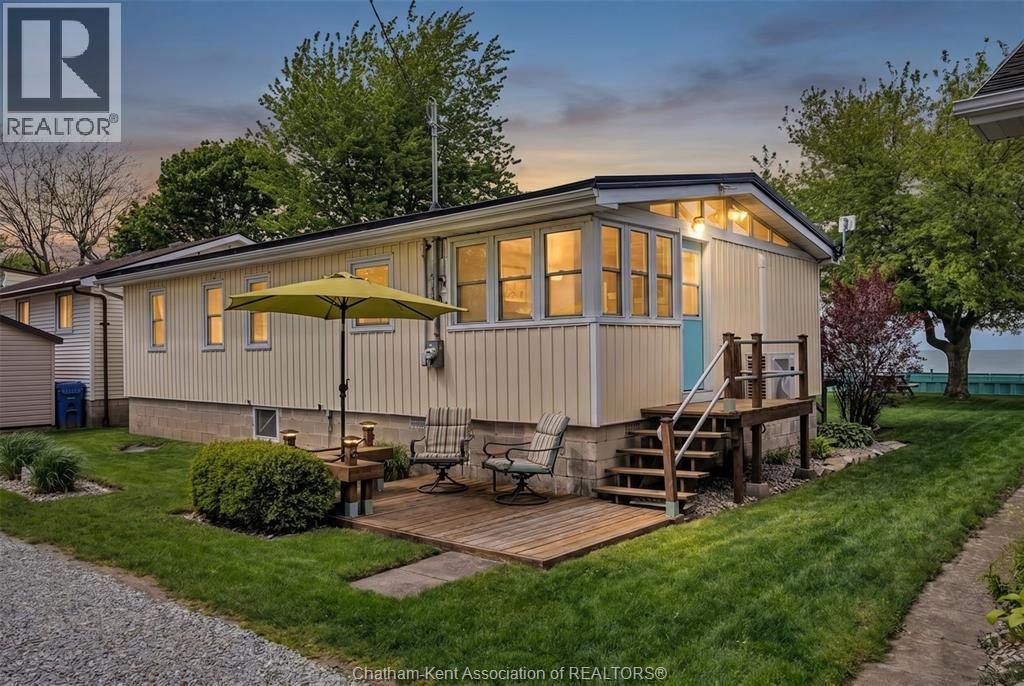 14270 Crystal Beach Road, Stoney Point — photograph 2