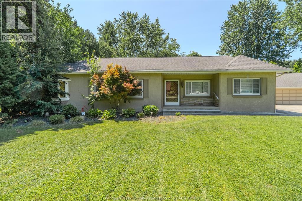 1242 Reaume Road, LaSalle — primary photograph
