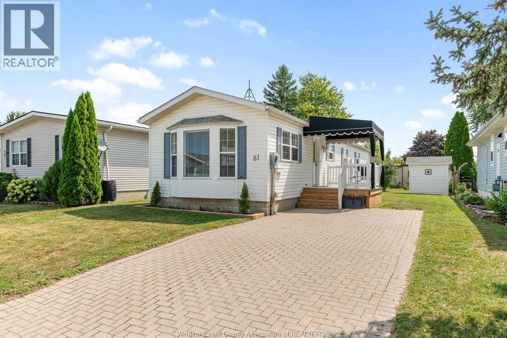 61 Malden Hill, Amherstburg — primary photograph