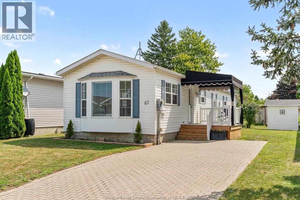 61 Malden Hill, Amherstburg — photograph 2