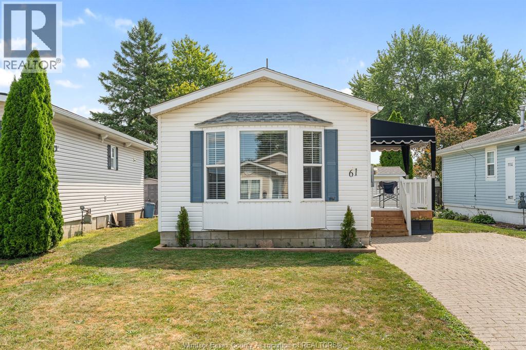 61 Malden Hill, Amherstburg — photograph 3