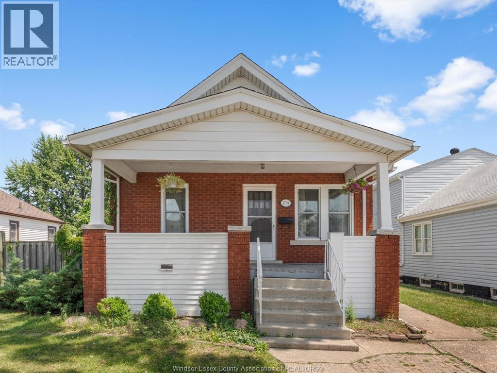Single Family — 1794 Hall Avenue, Windsor, Ontario
