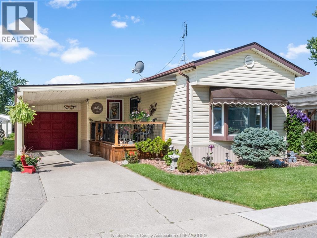 338 Drew Drive, Essex — primary photograph