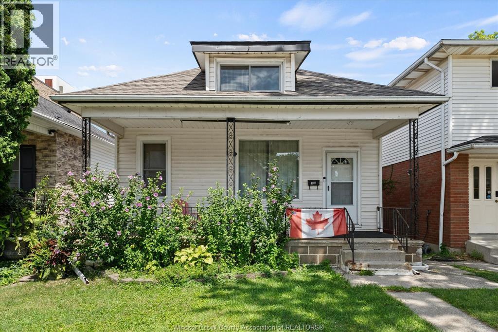 328 Josephine Avenue, Windsor — primary photograph