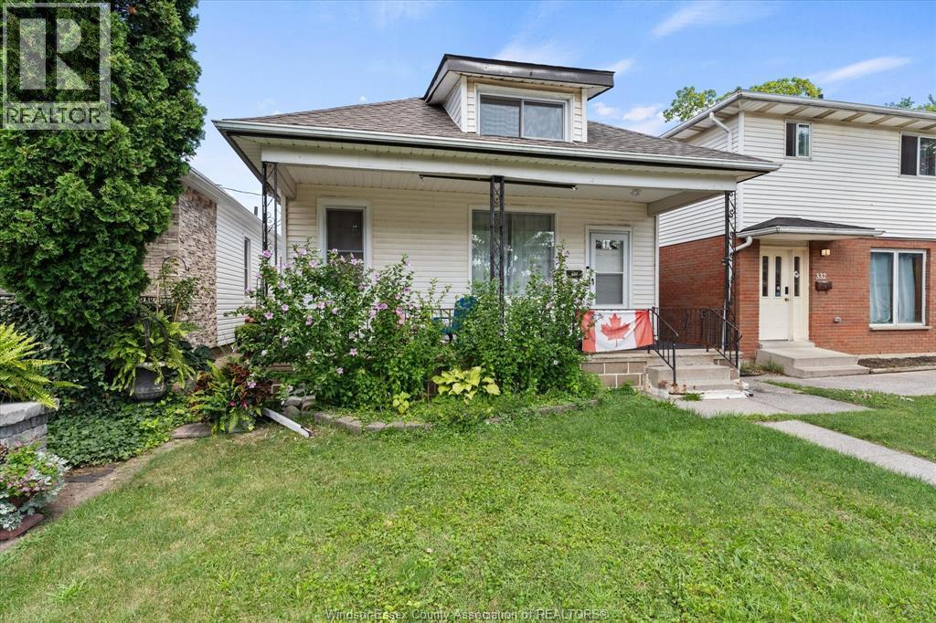 328 Josephine Avenue, Windsor — photograph 3