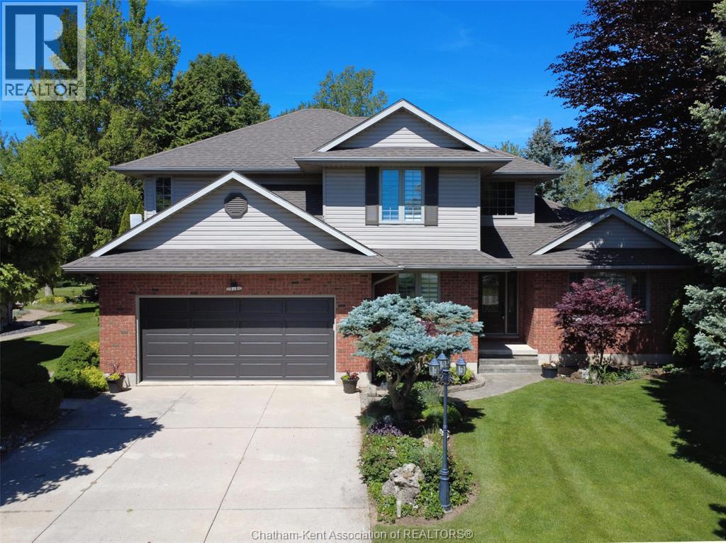 Single Family — 9149 West Ridge Line, Blenheim, Ontario