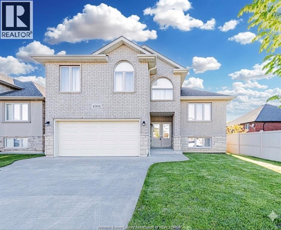 6-bedroom Single Family at 4001 Cosenza Street, Windsor — primary photograph
