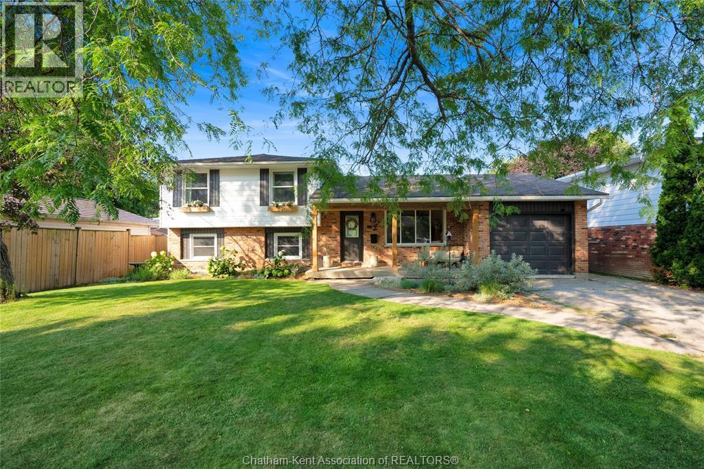 Single Family — 7 Ordon Boulevard, Chatham, Ontario