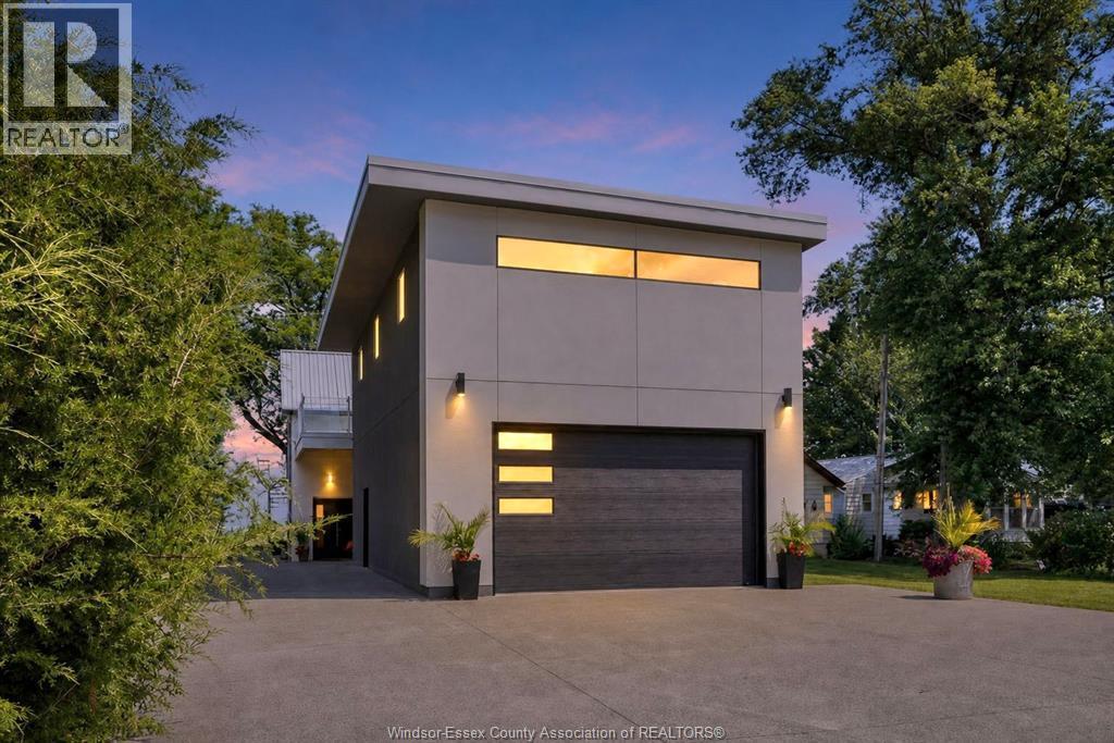 Single Family — 1674 Caille Avenue, Lakeshore, Ontario