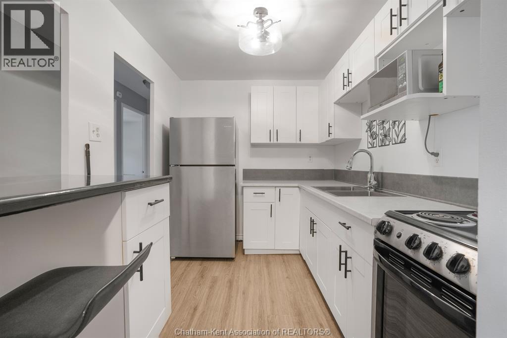 63 Baldoon Road #204, Chatham — primary photograph