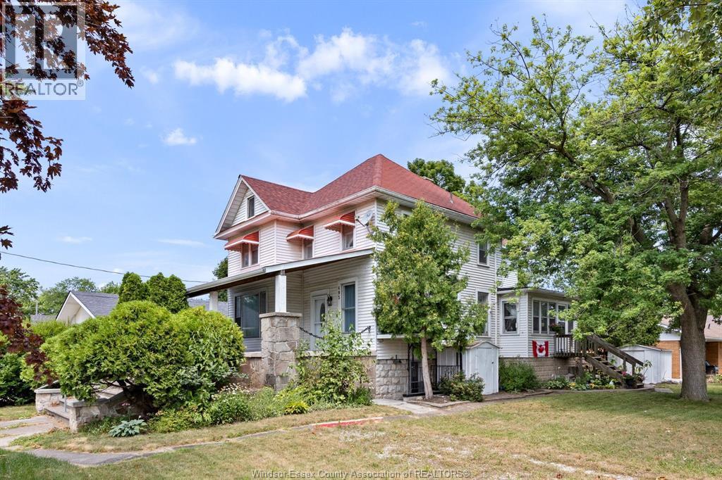 495 Broadway, Belle River — photograph 3