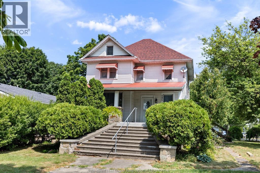 495 Broadway, Belle River — photograph 2