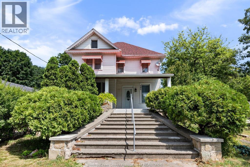Single Family — 495 Broadway, Belle River, Ontario