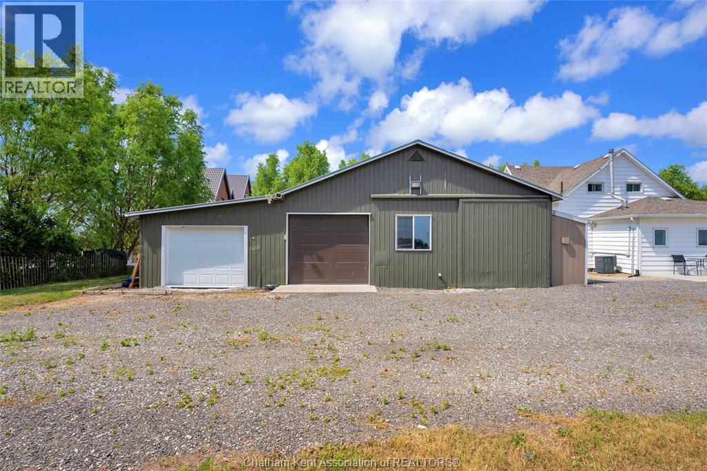 5538 Talbot Trail, Merlin — photograph 2