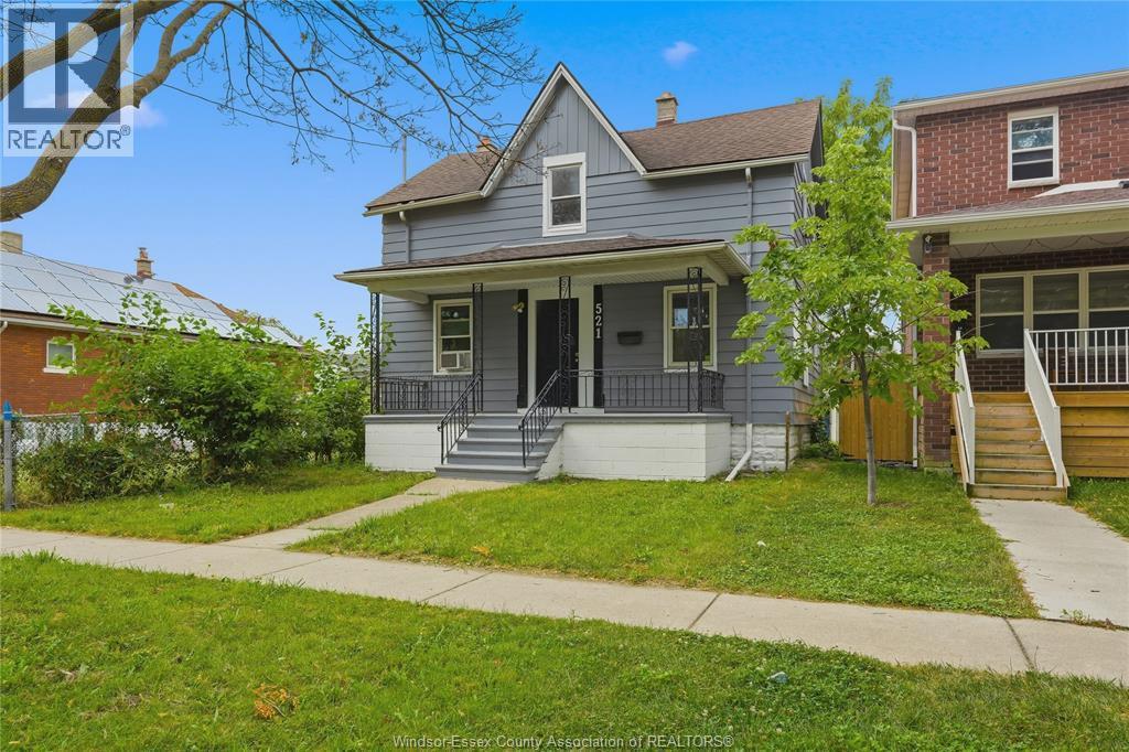 521 Brock Street, Windsor — photograph 3