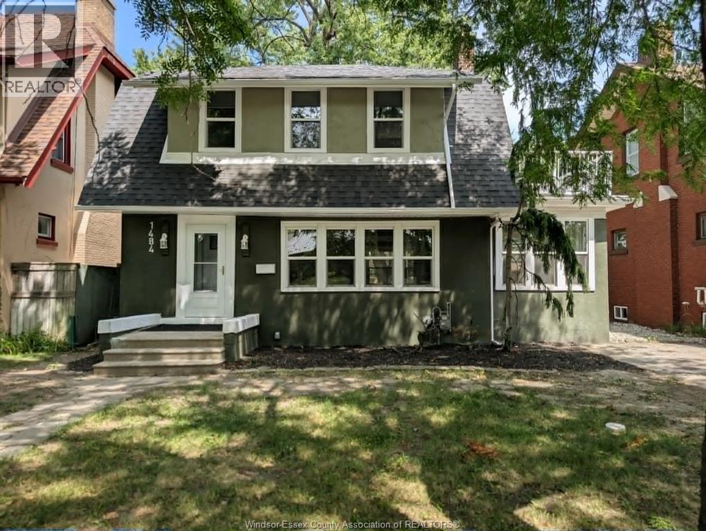 1484 Victoria Avenue, Windsor — primary photograph