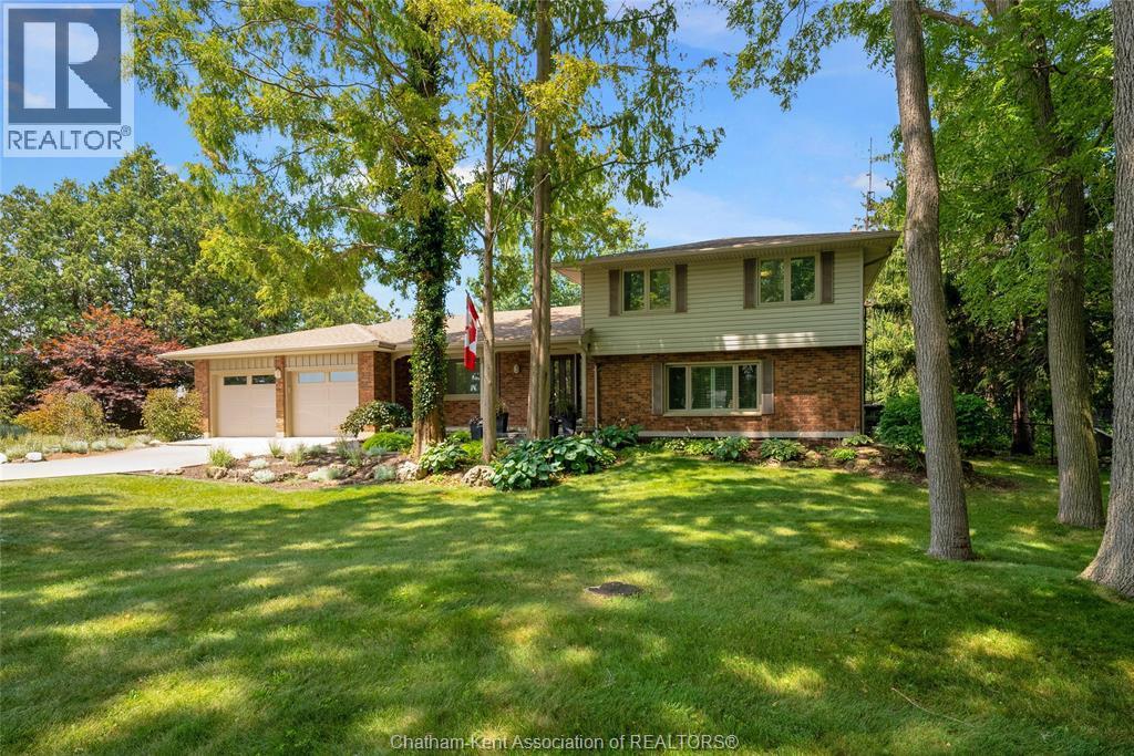 9133 Woodland Crescent, Chatham — photograph 3