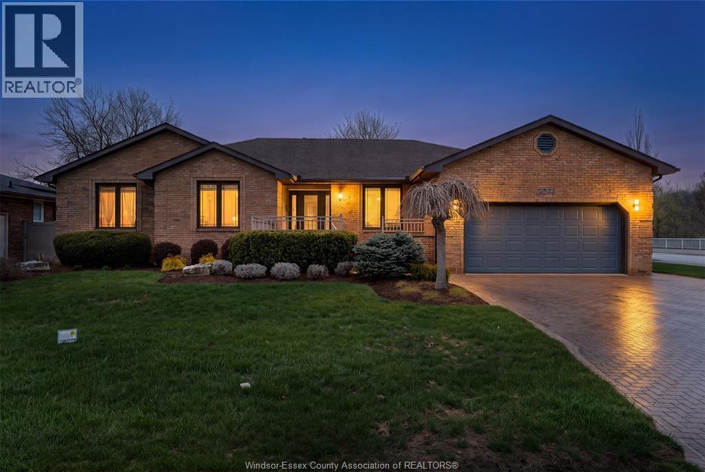 Single Family — 2098 Edgemore Avenue, LaSalle, Ontario