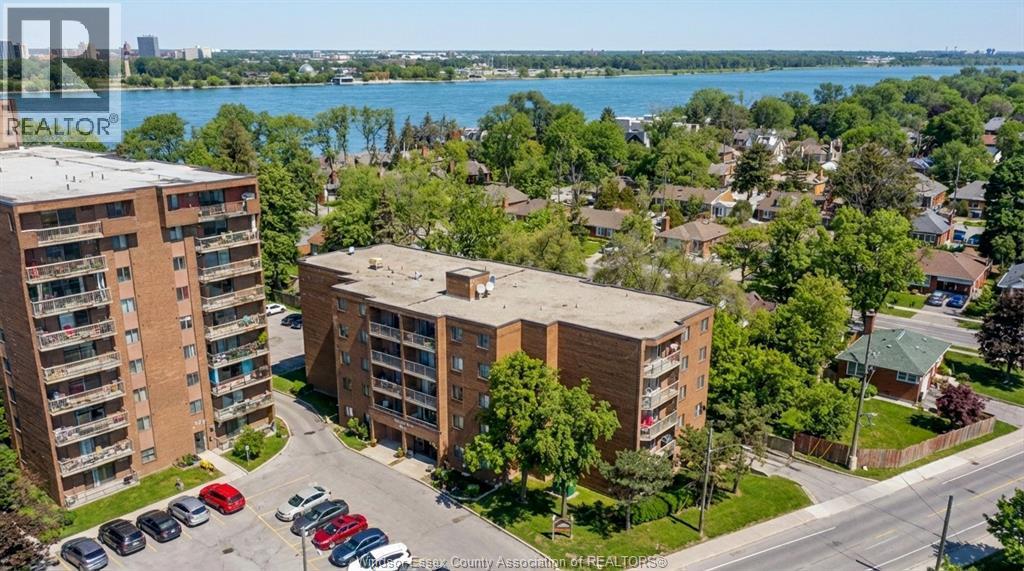 3950 Wyandotte Street #105, Windsor — primary photograph