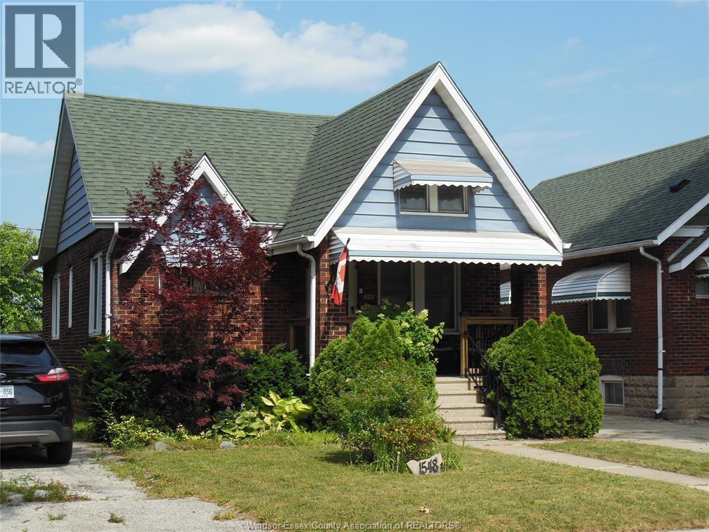 1548 Windermere, Windsor — primary photograph