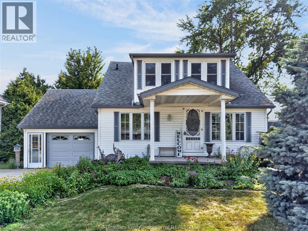 3-bedroom Single Family at 24214 Winterline Road, Pain Court — photograph 2