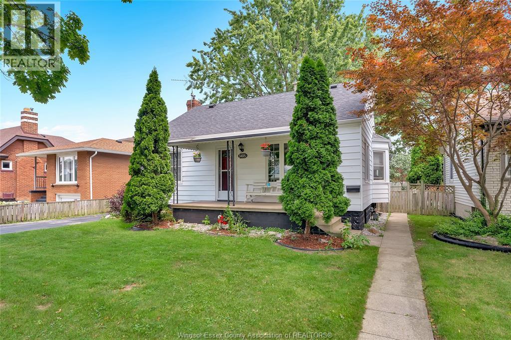 1418 Pillette Road, Windsor — photograph 3