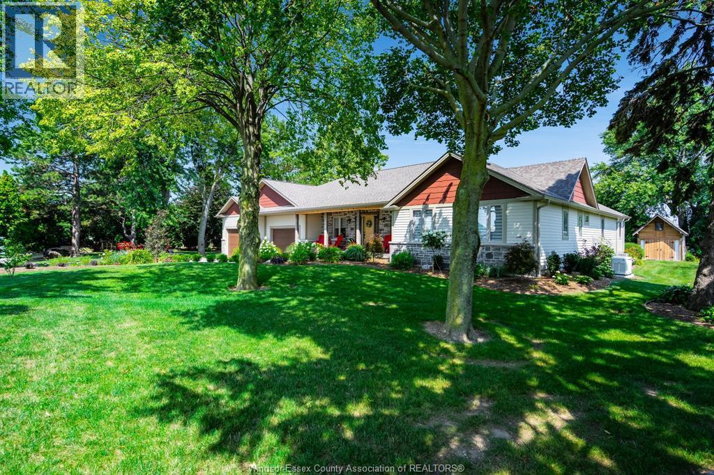 Single Family — 1568 Gore Road, Harrow, Ontario