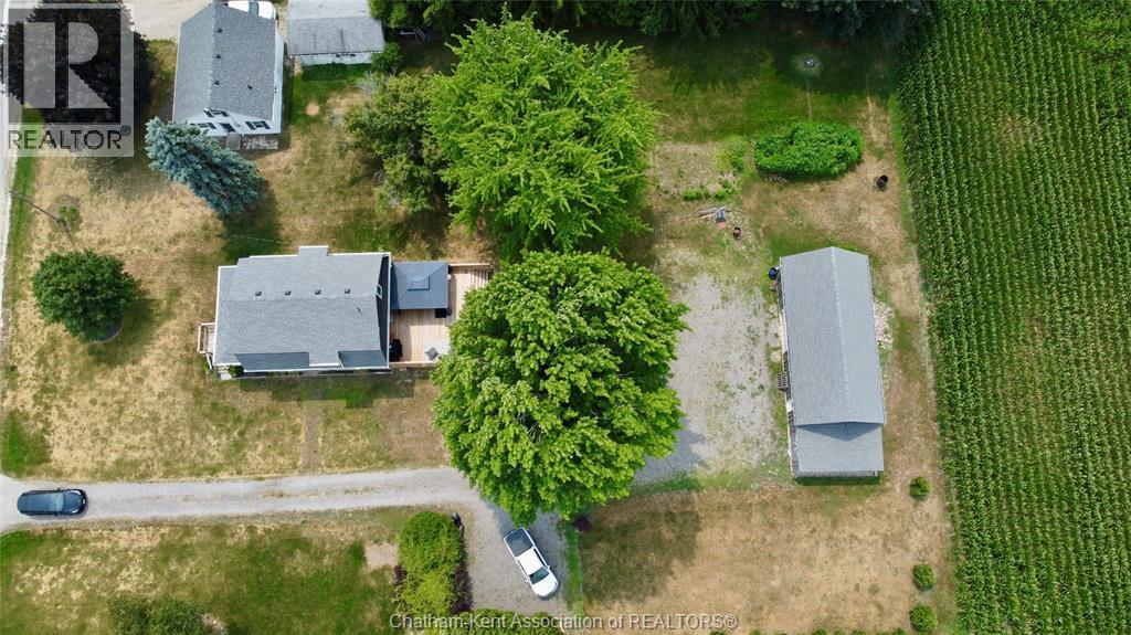 3-bedroom Single Family at 10797 Countryview Line, Dresden — photograph 2