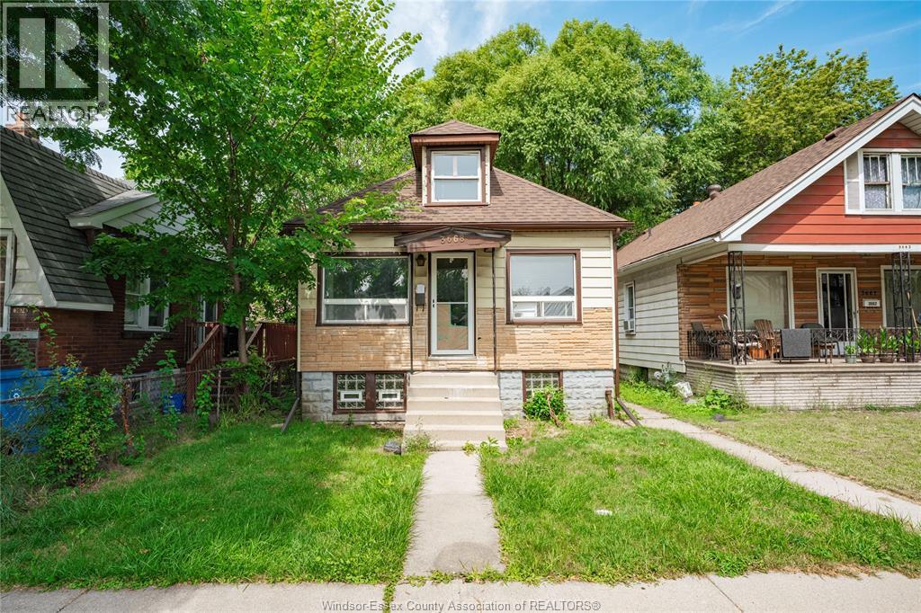 Single Family — 3668 King Street, Windsor, Ontario