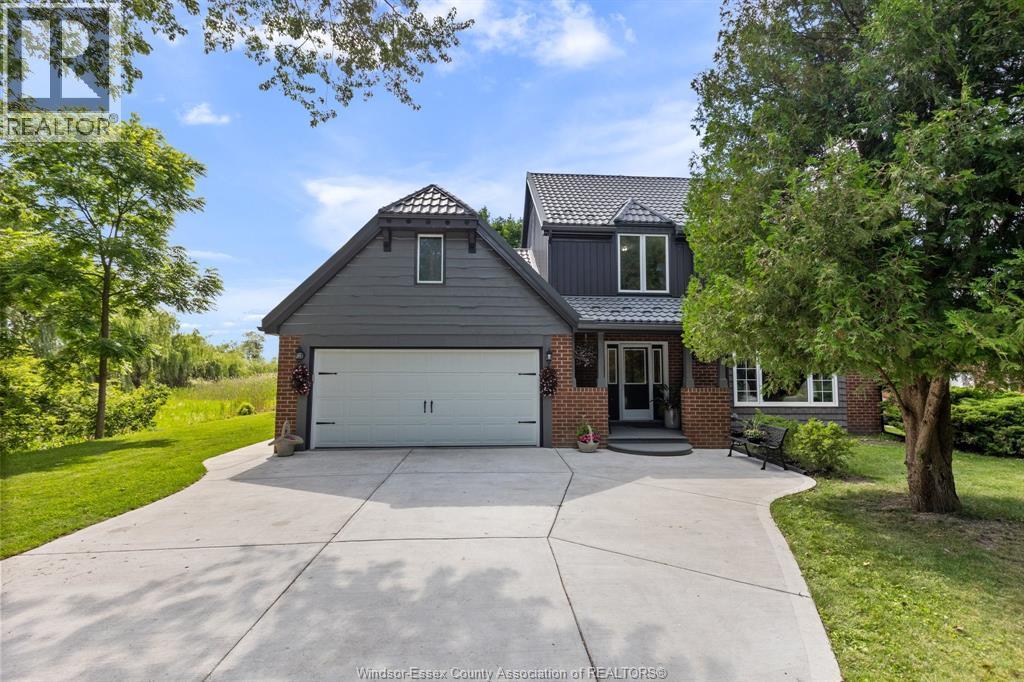 Single Family — 2028 Front Road, Amherstburg, Ontario