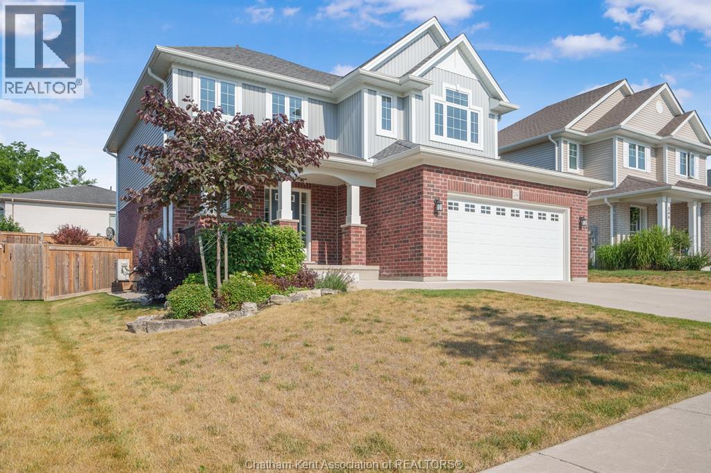 246 Rushby Street, Strathroy-Caradoc — photograph 2