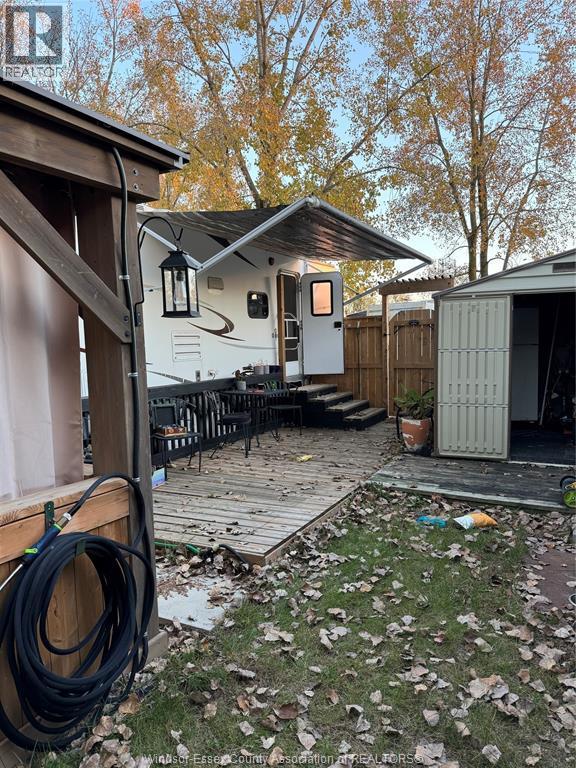 1-bedroom Single Family at 126 Mersea 5 Road #115, Leamington — primary photograph