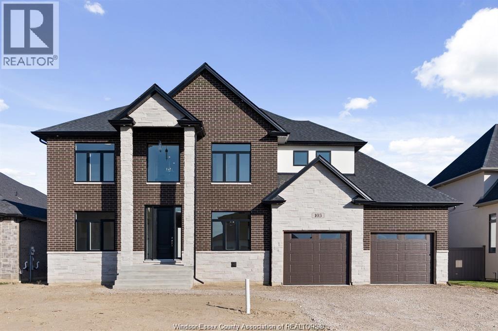 Single Family — 103 Bay Street, Lakeshore, Ontario