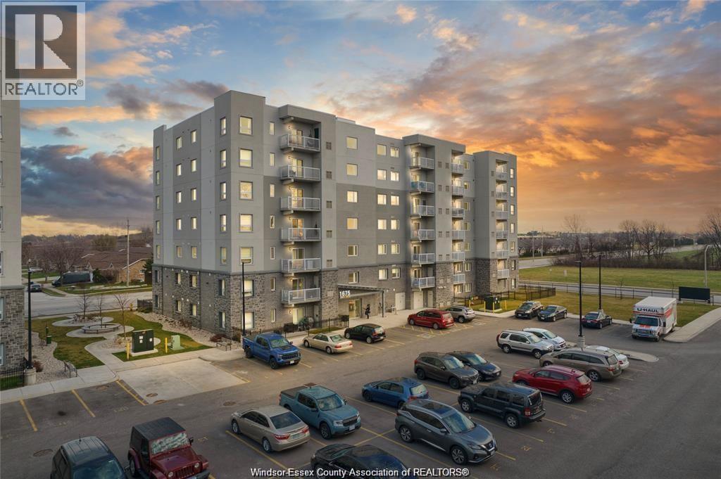 1675 Banwell Road #106, Windsor — primary photograph