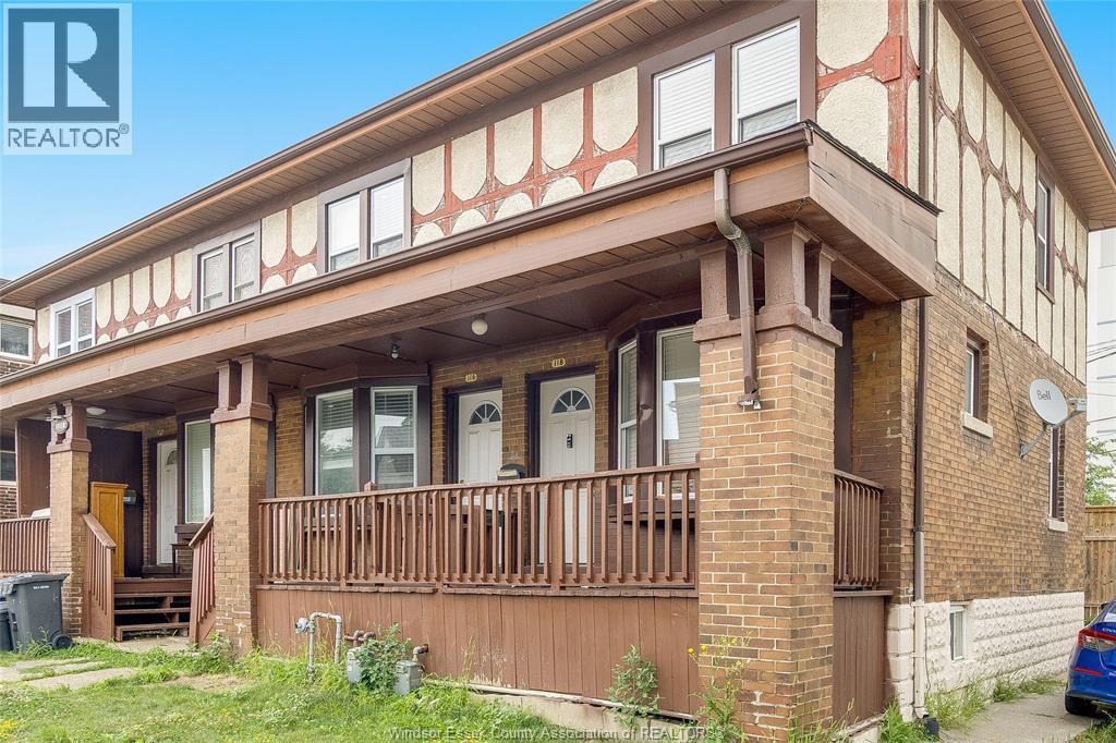 116 Elm Avenue, Windsor — primary photograph