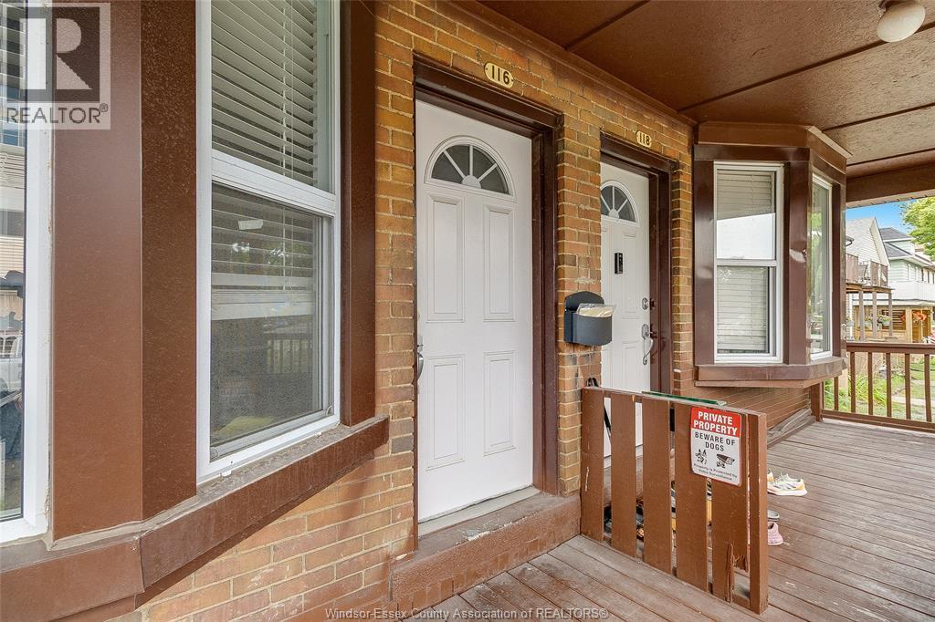 116 Elm Avenue, Windsor — photograph 2