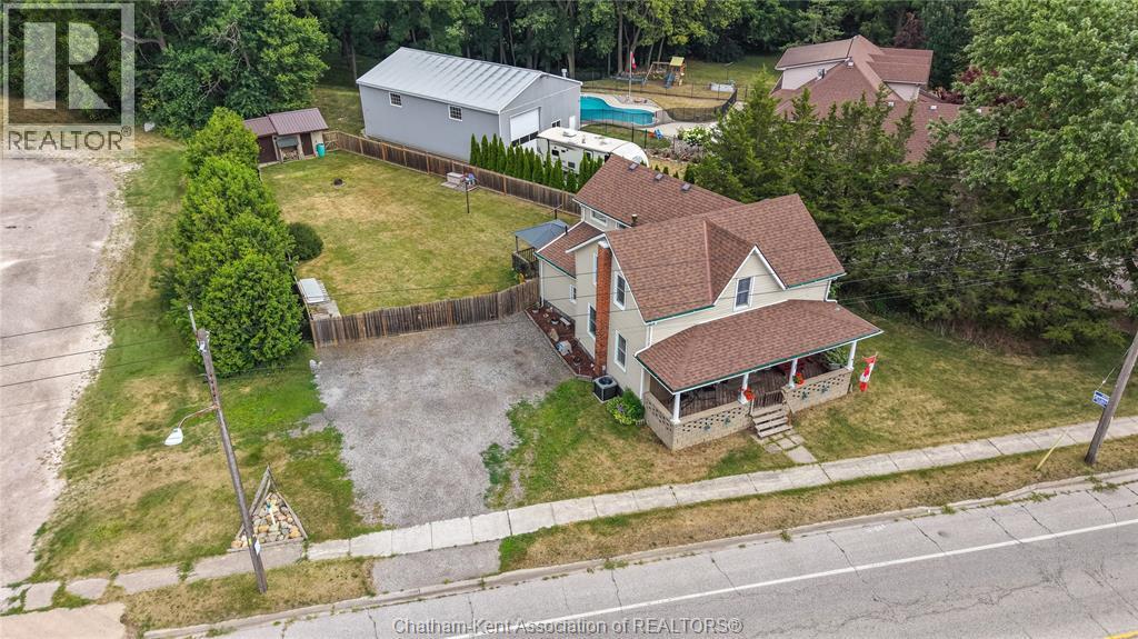 166 London Road, Thamesville — primary photograph
