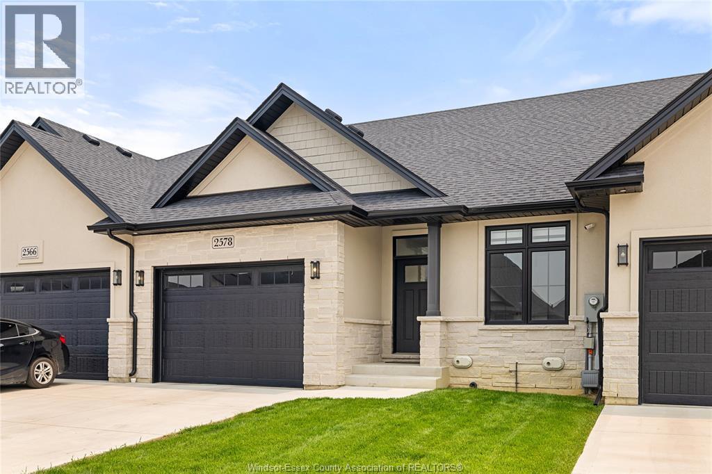 2578 Barkley, Windsor — primary photograph
