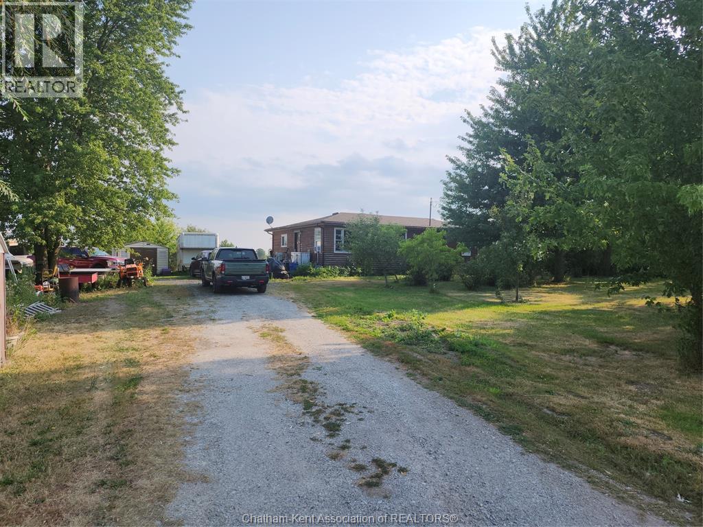 457 Smith Line, Sombra — primary photograph