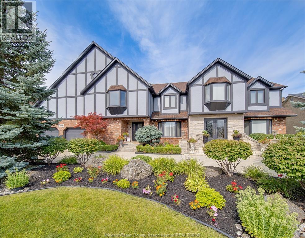 507 Birkdale Court, Tecumseh — photograph 2