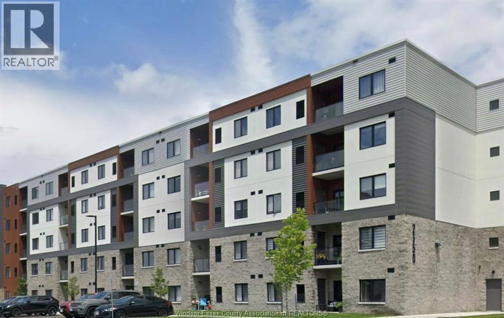 2550 Sandwich Parkway #115, LaSalle — primary photograph