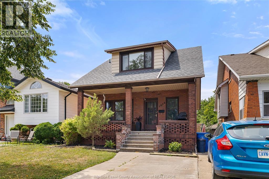 1033 Church Street, Windsor — primary photograph