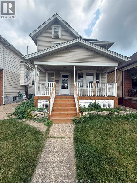1058 Moy, Windsor — primary photograph